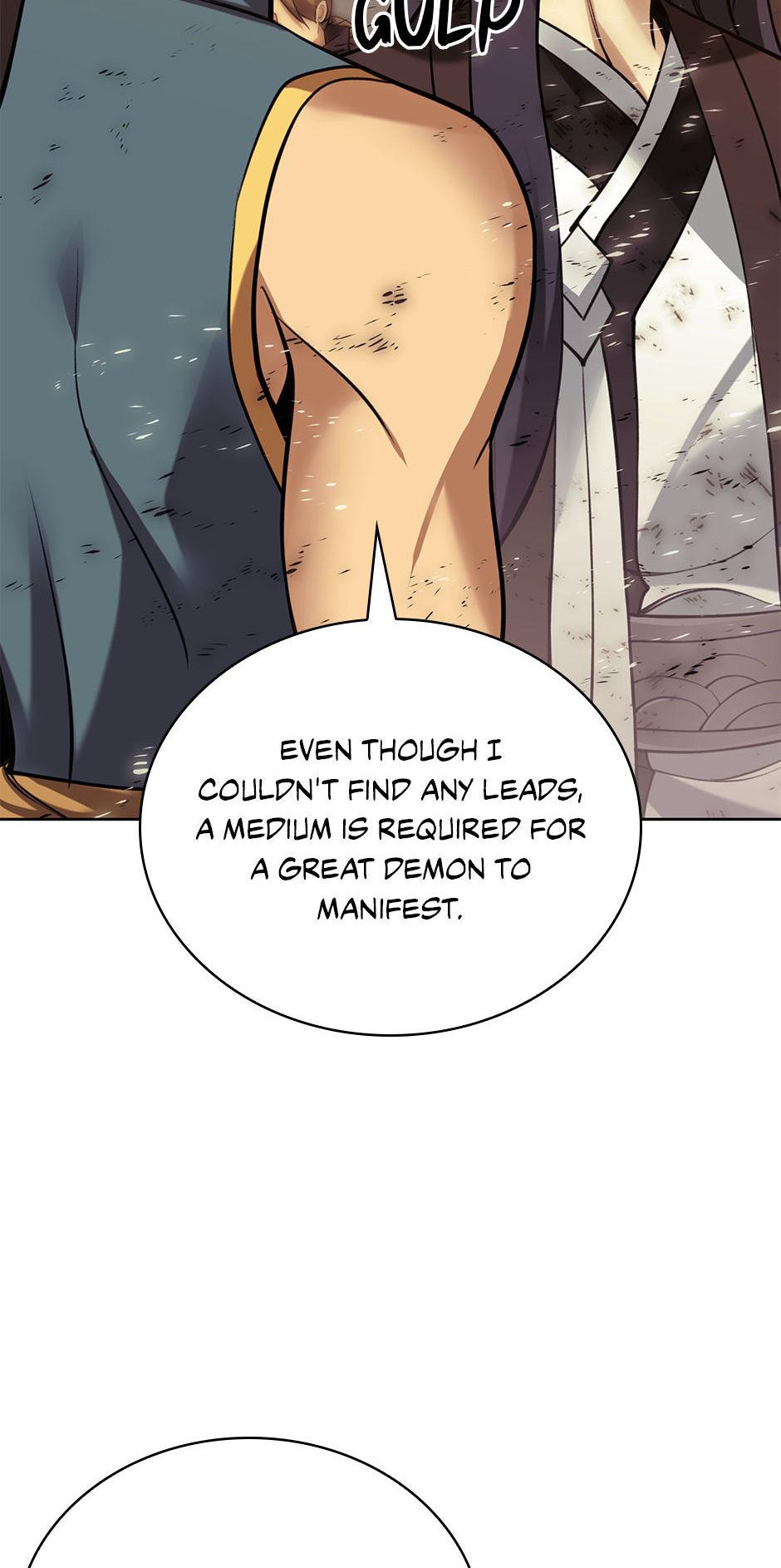 Overgeared Chapter 280 — page 137