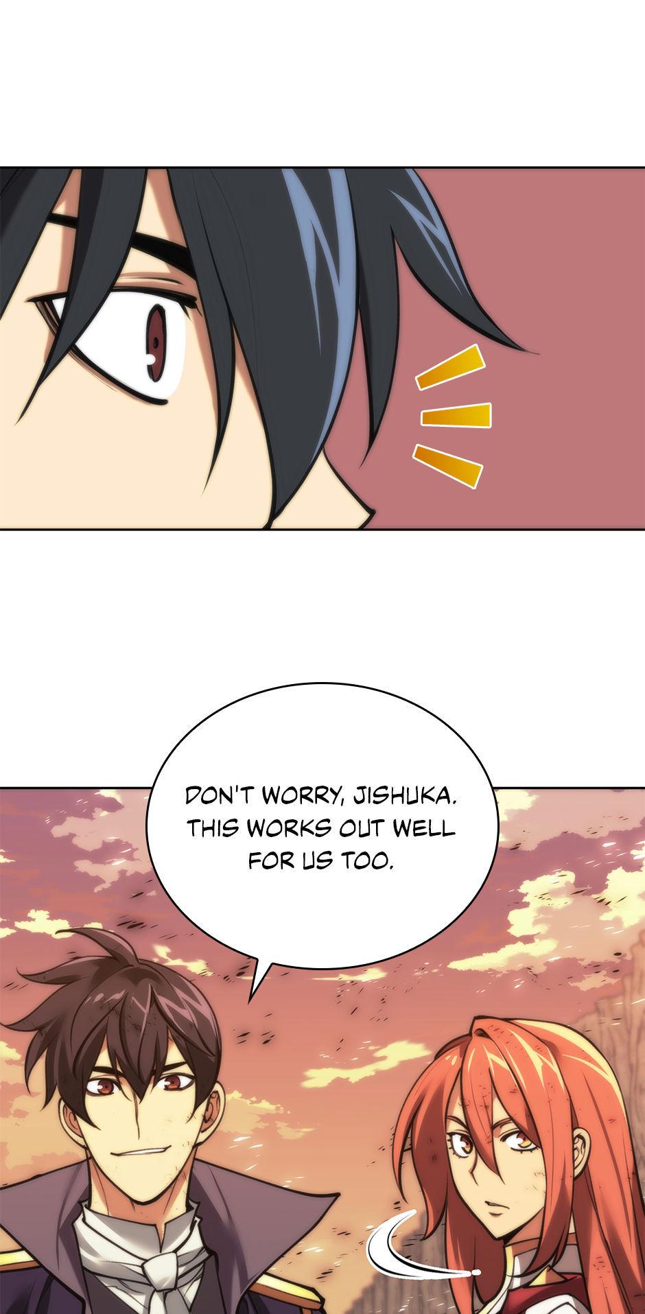 Overgeared Chapter 280 — page 139