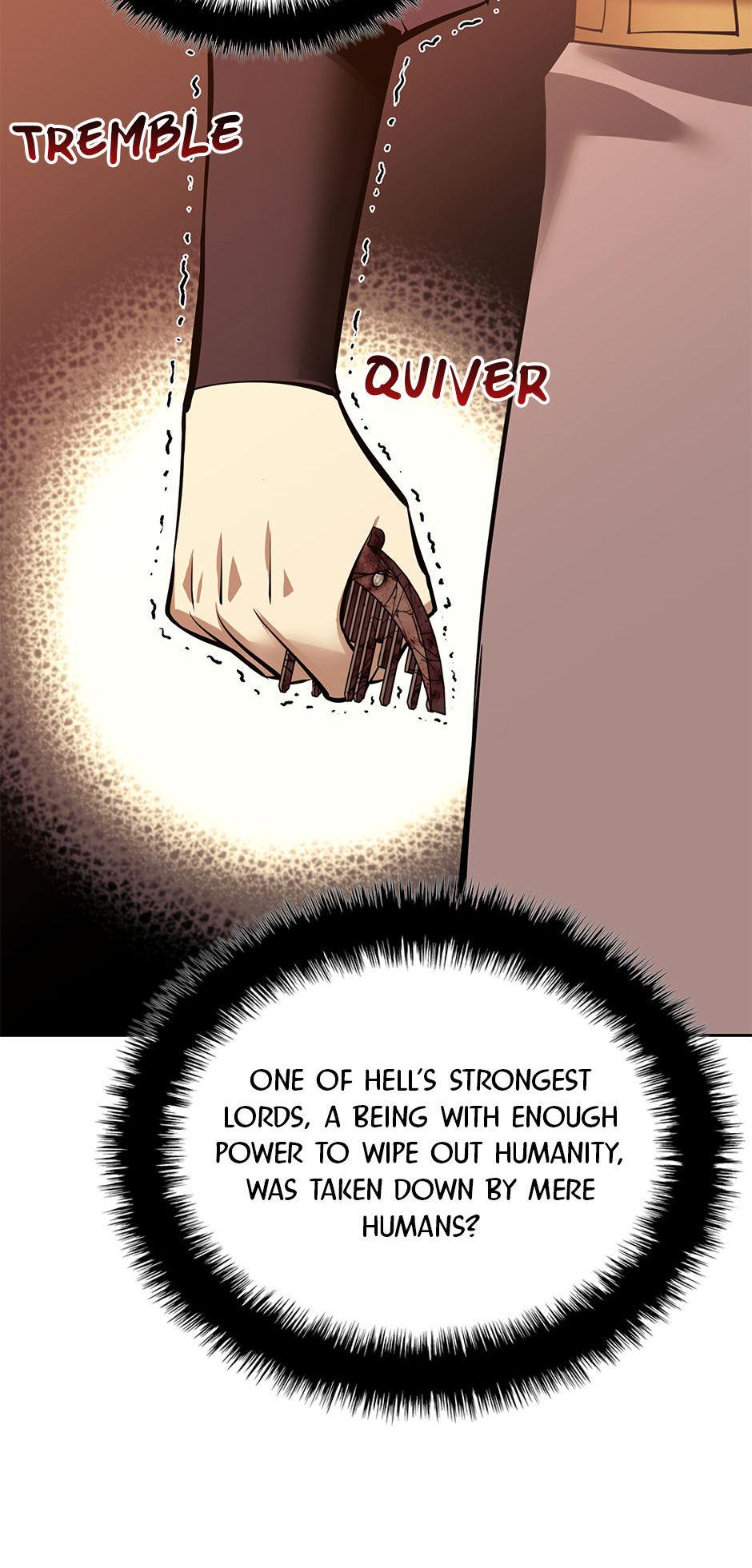 Overgeared Chapter 281 — page 4