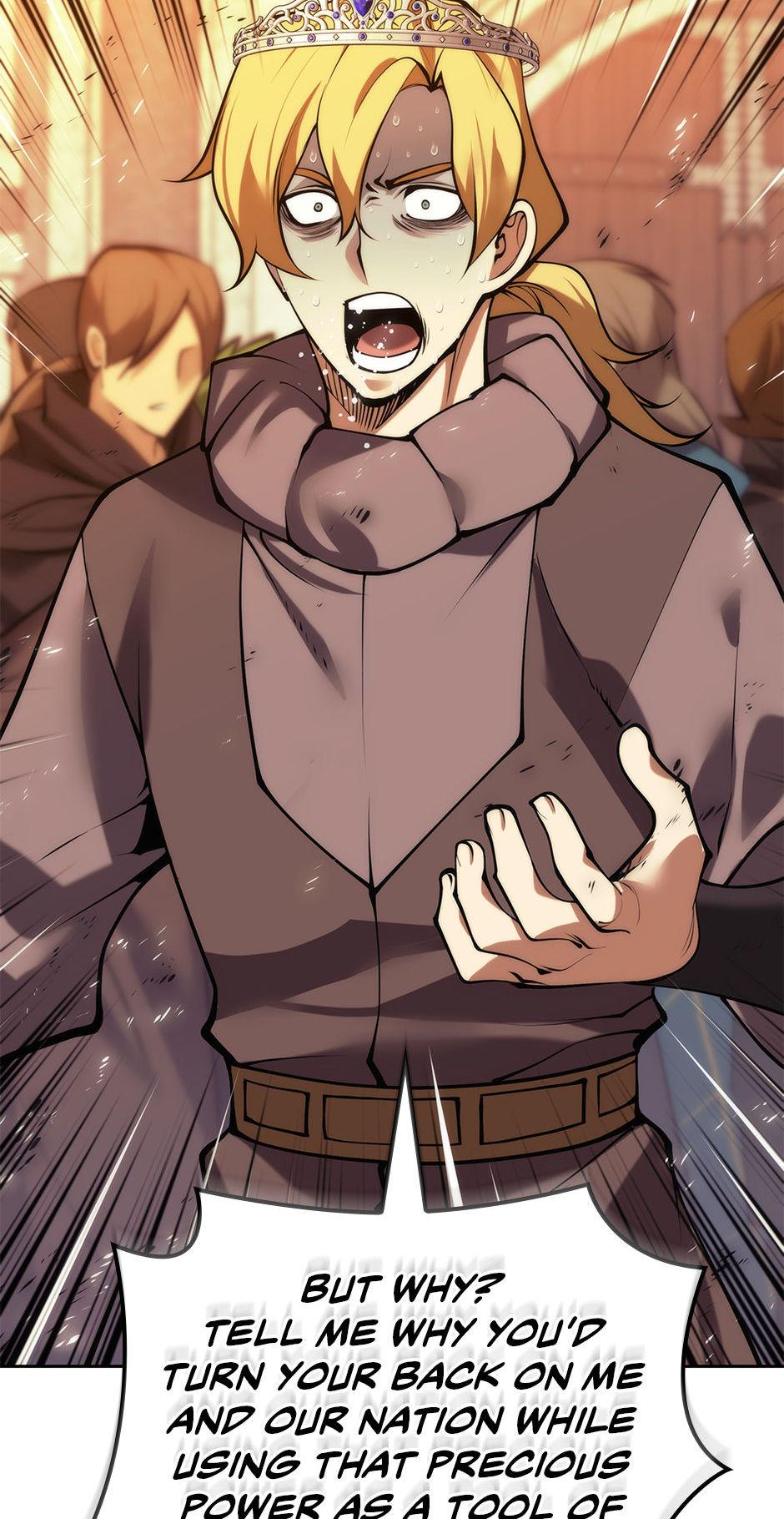 Overgeared Chapter 281 — page 8