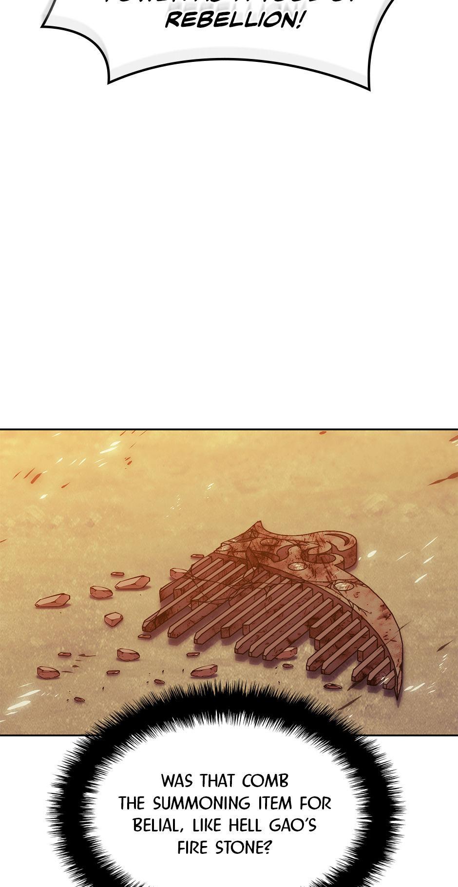 Overgeared Chapter 281 — page 9