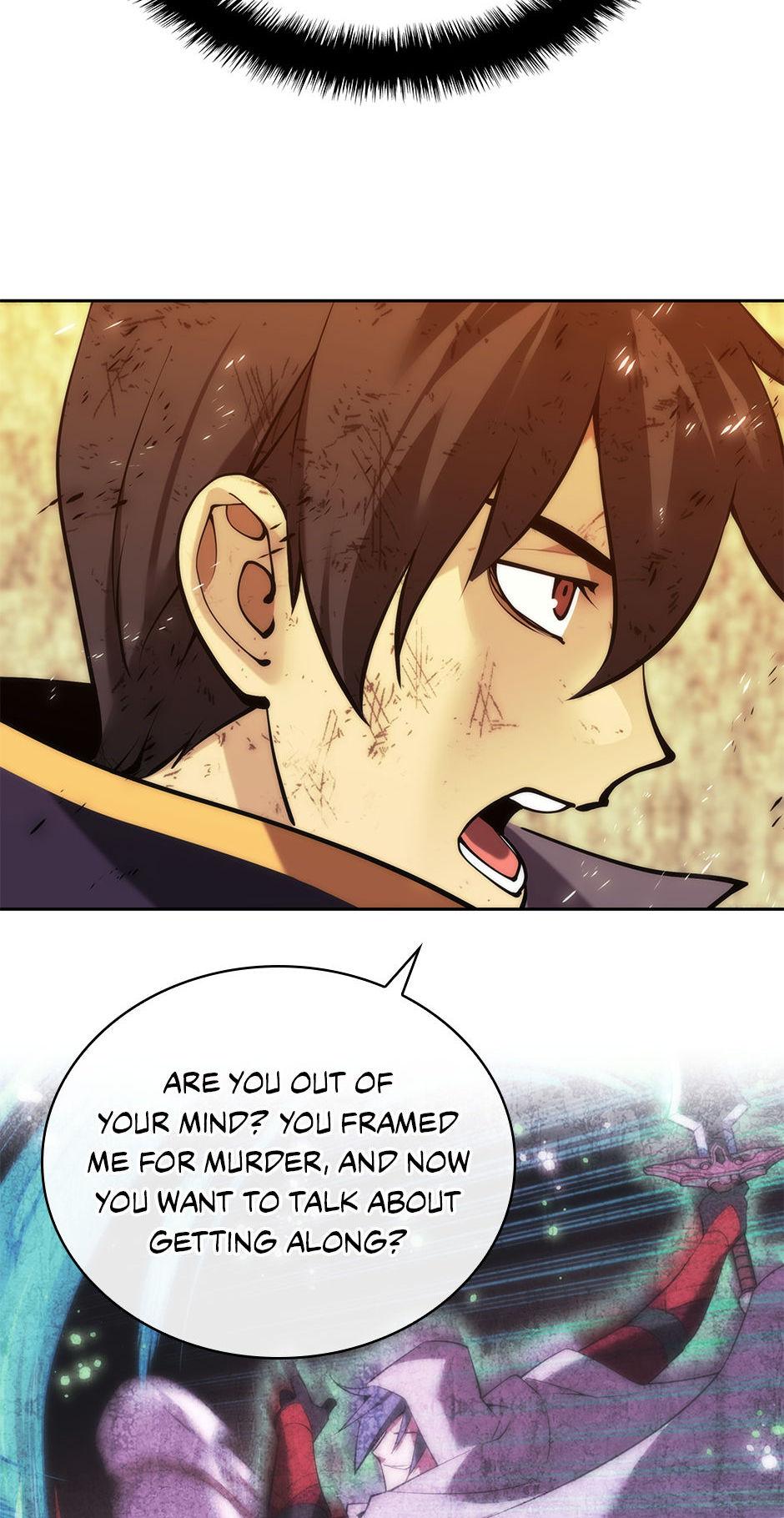 Overgeared Chapter 281 — page 10