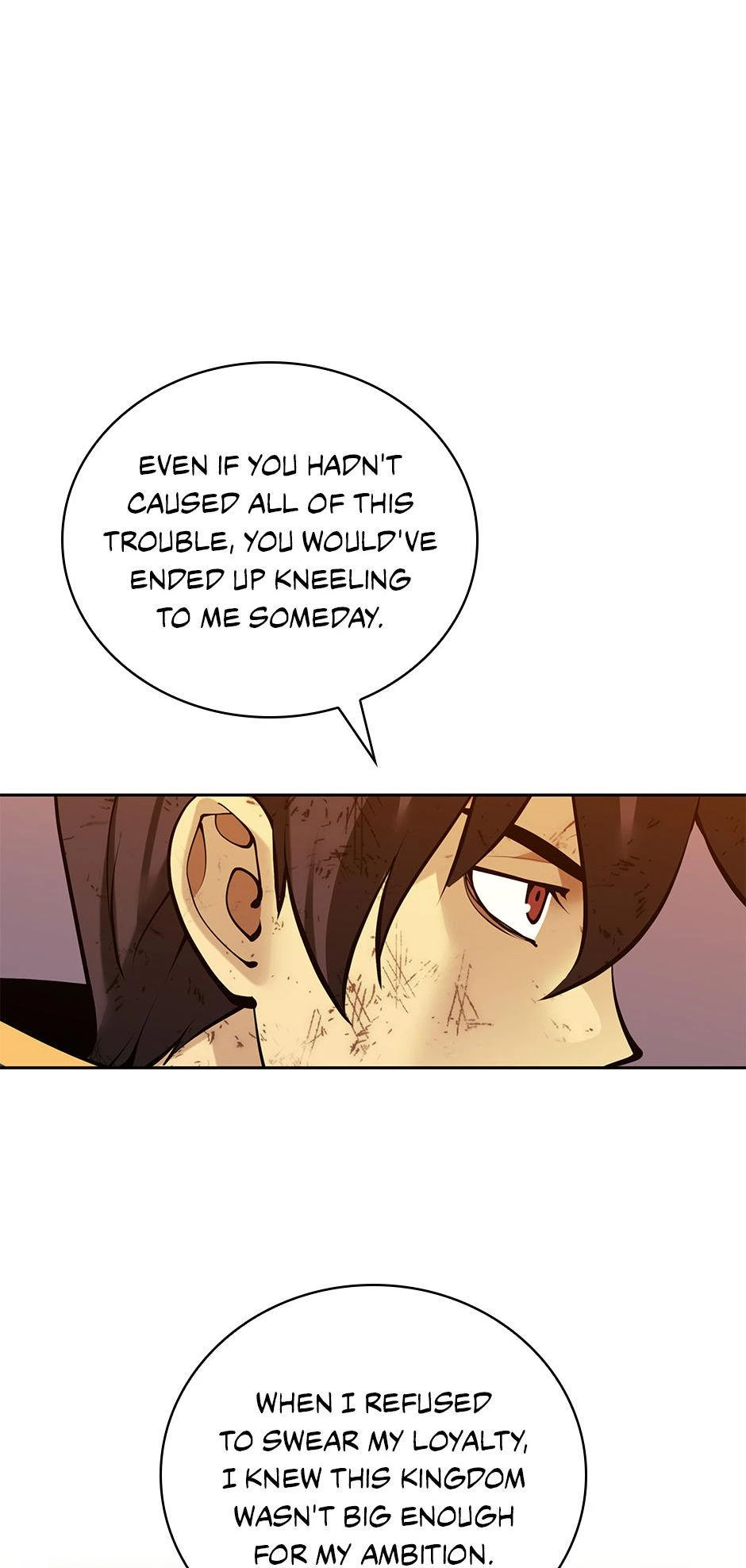 Overgeared Chapter 281 — page 13