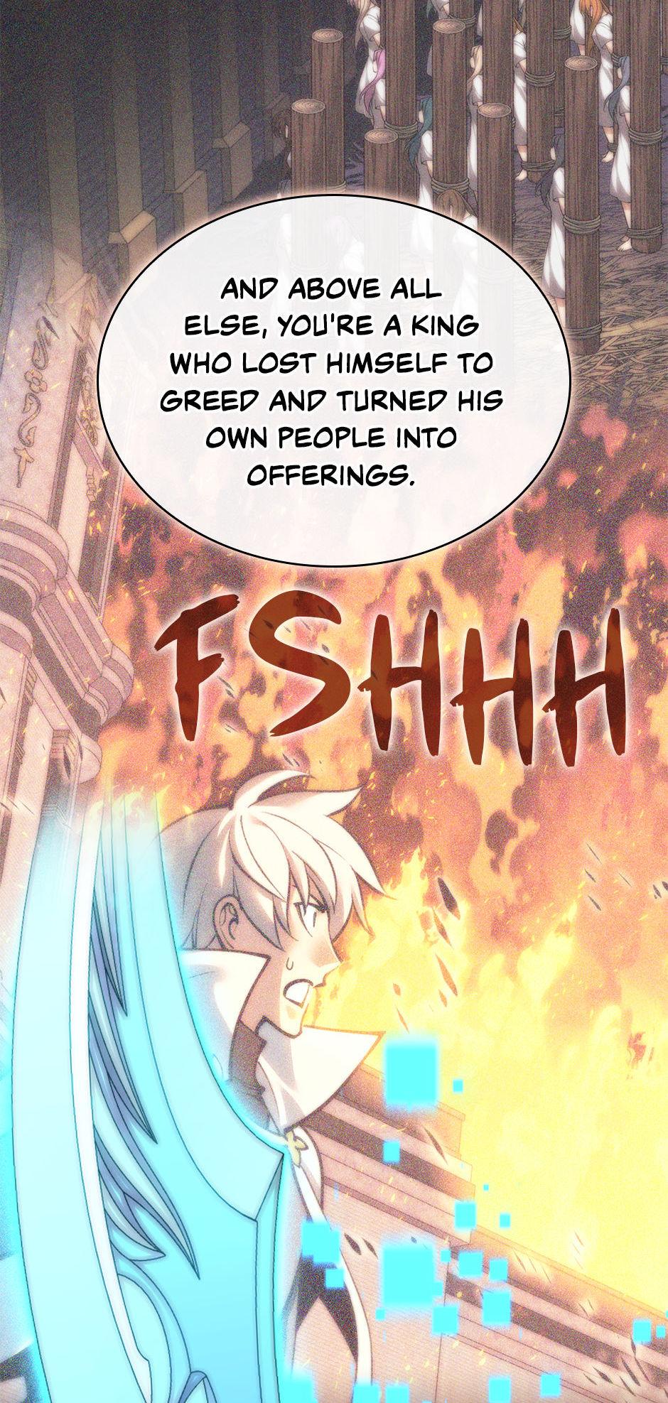 Overgeared Chapter 281 — page 15
