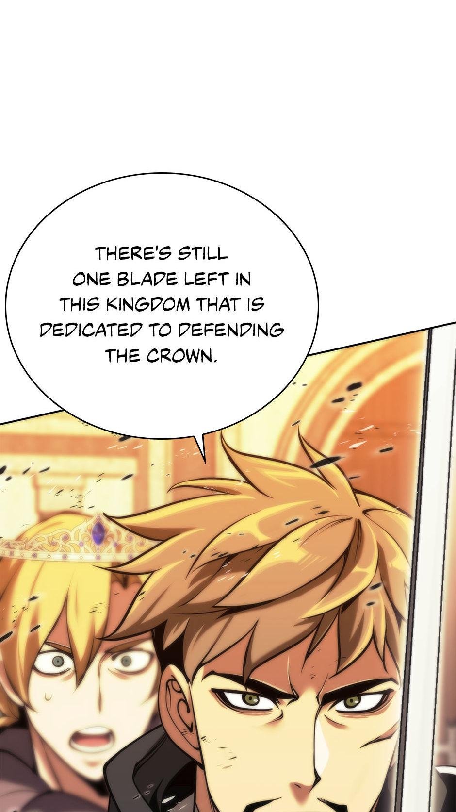 Overgeared Chapter 281 — page 20