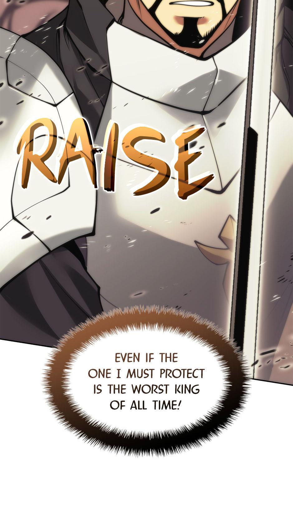 Overgeared Chapter 281 — page 21