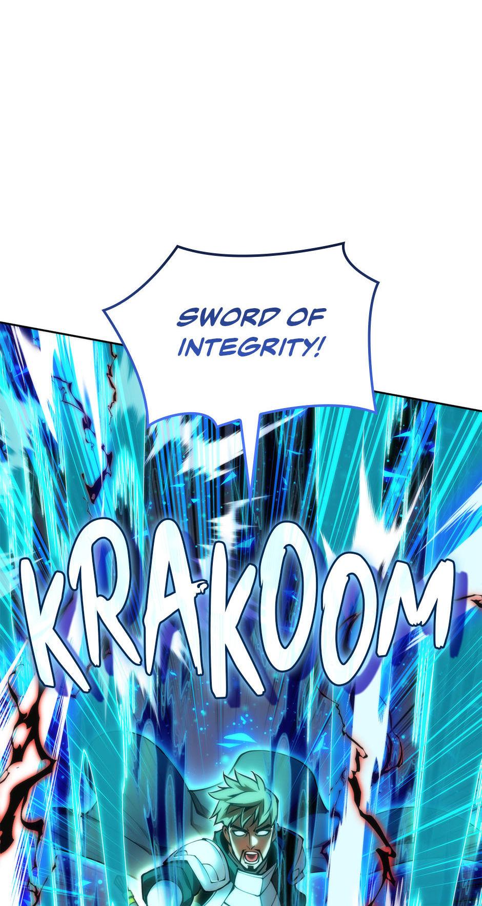 Overgeared Chapter 281 — page 25