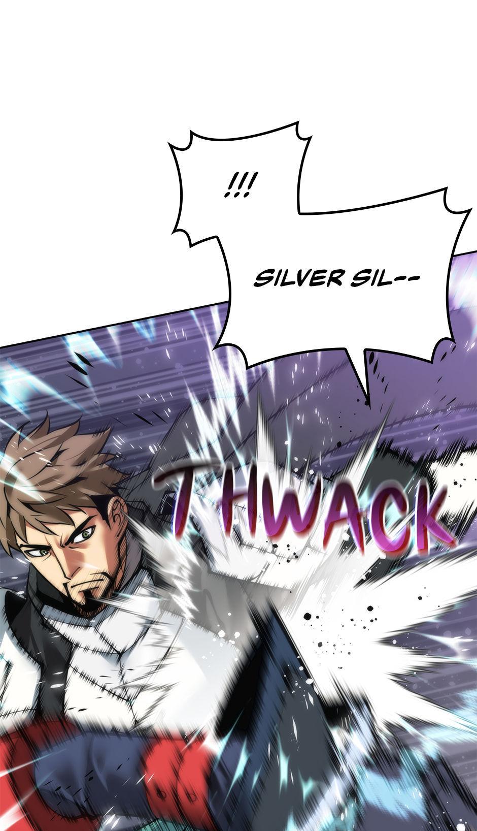 Overgeared Chapter 281 — page 27