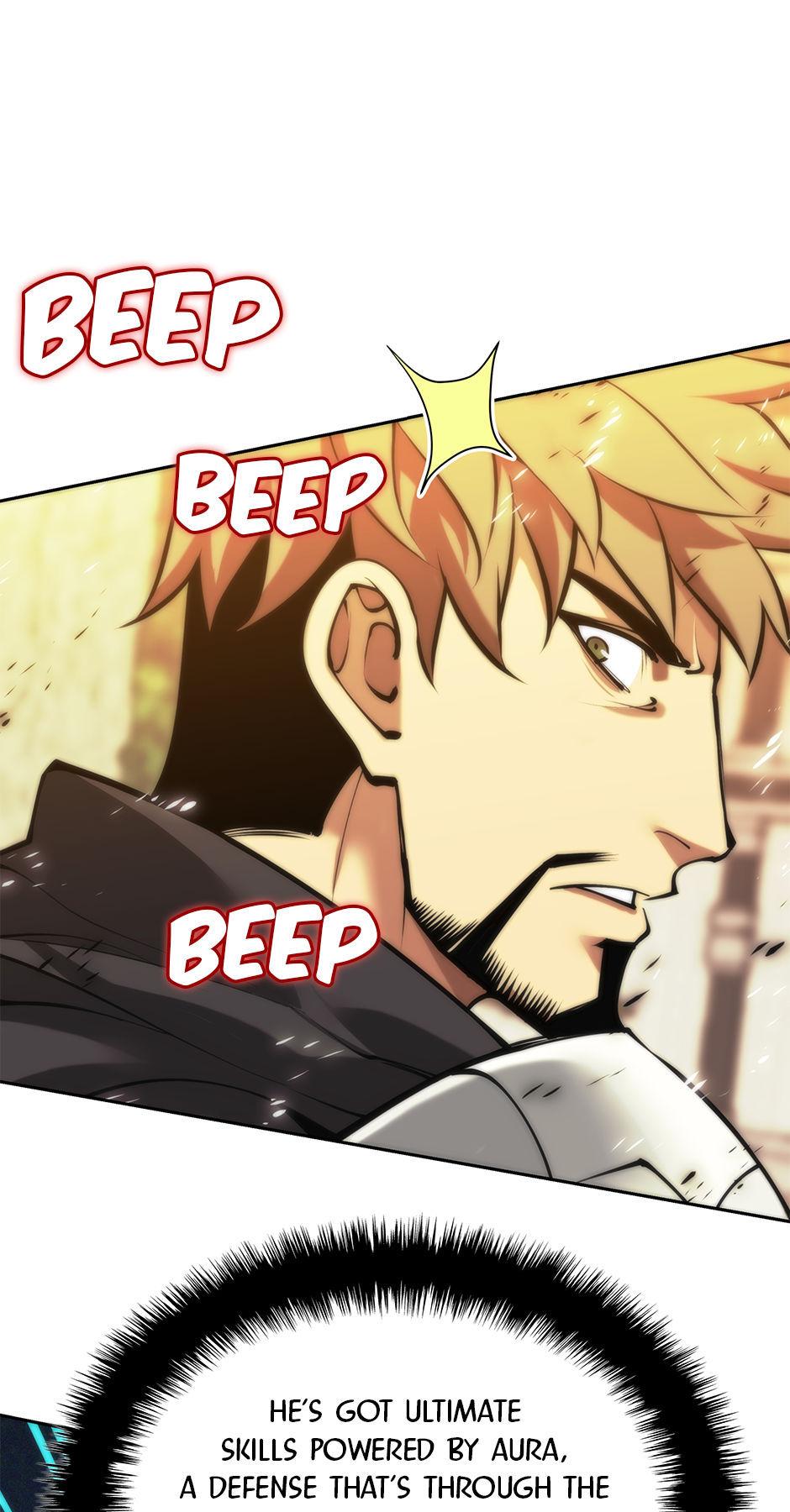 Overgeared Chapter 281 — page 32