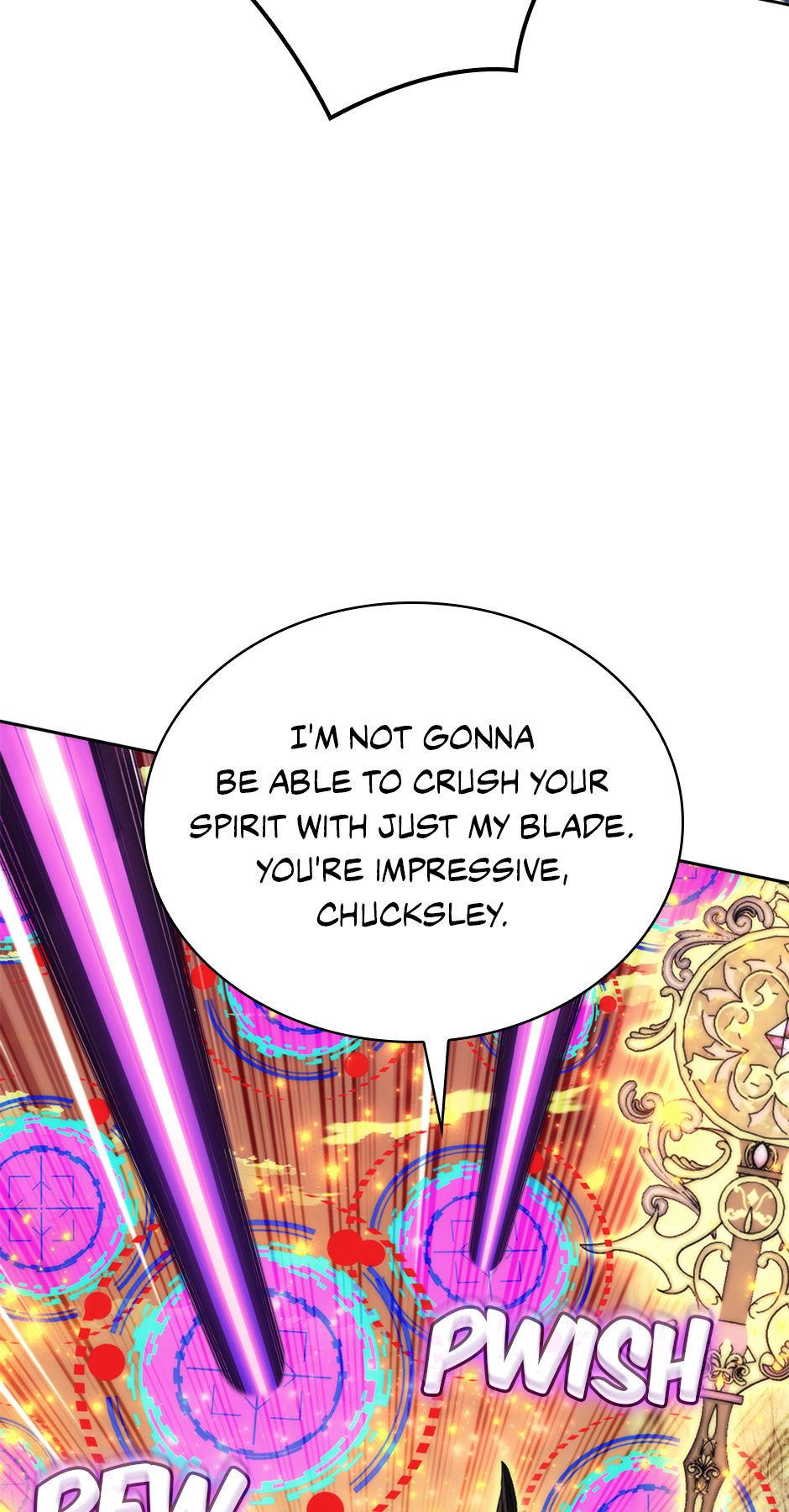 Overgeared Chapter 281 — page 35