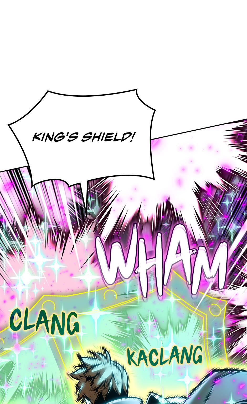 Overgeared Chapter 281 — page 37