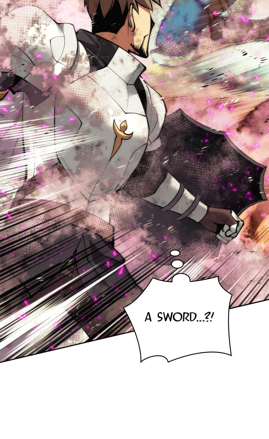 Overgeared Chapter 281 — page 40