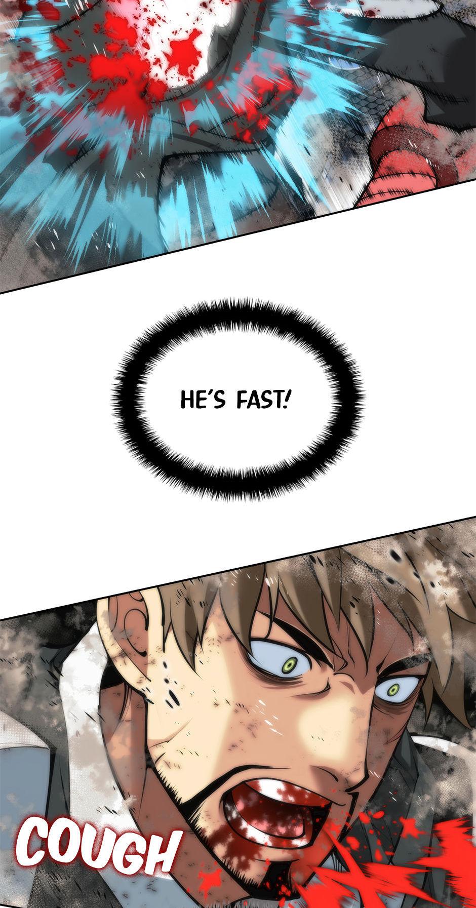 Overgeared Chapter 281 — page 42