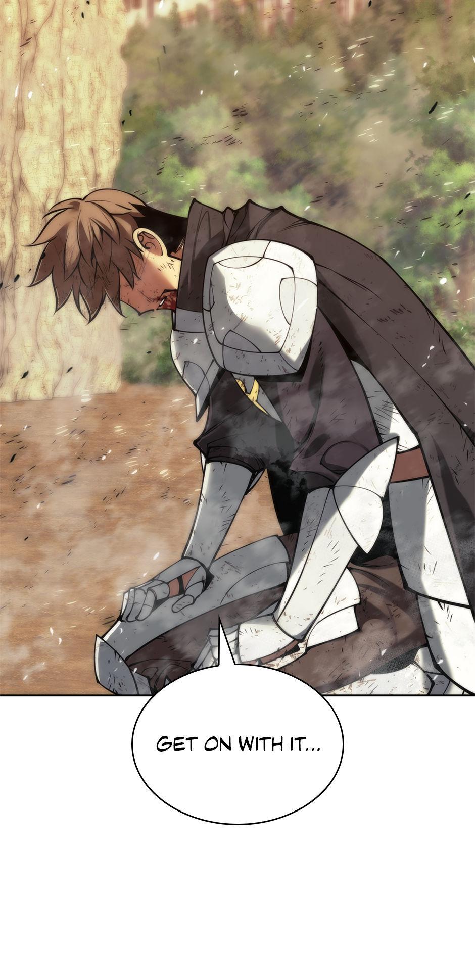 Overgeared Chapter 281 — page 56