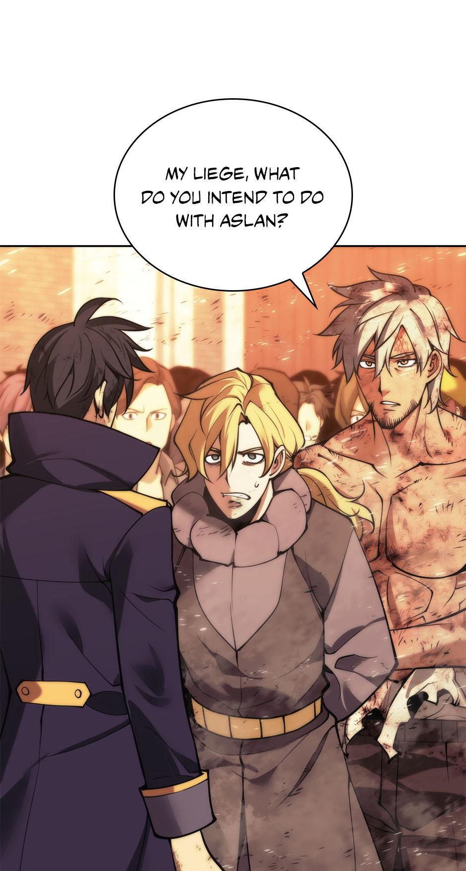 Overgeared Chapter 281 — page 57