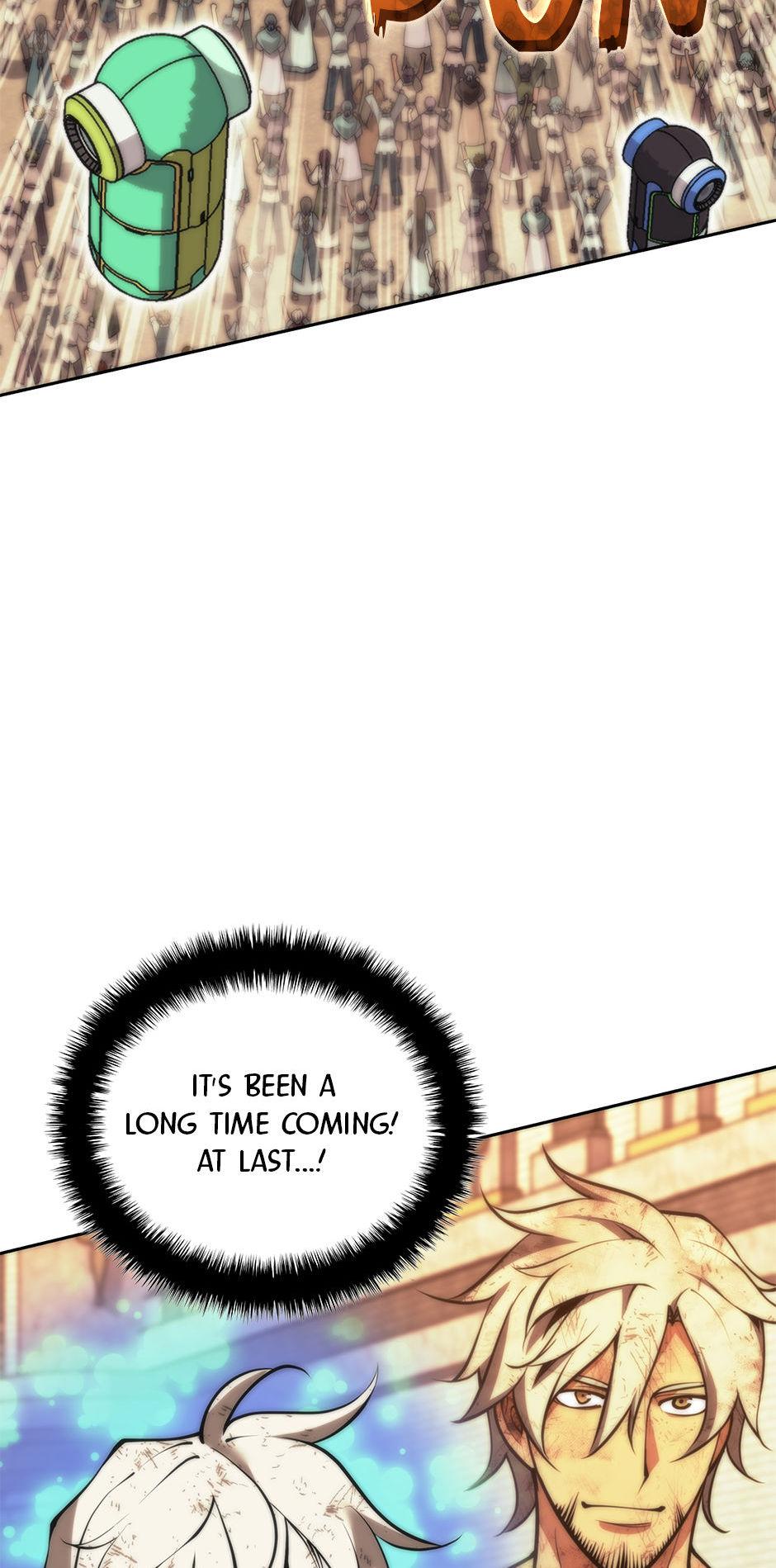 Overgeared Chapter 281 — page 75