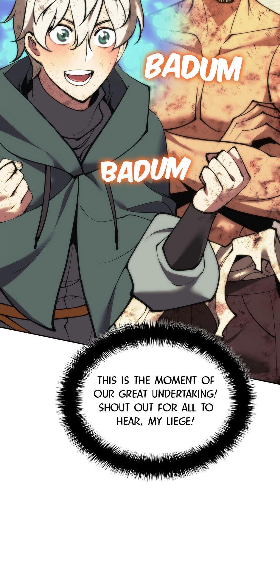 Overgeared Chapter 281 — page 76