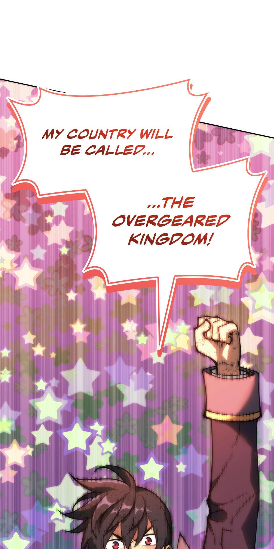 Overgeared Chapter 281 — page 77