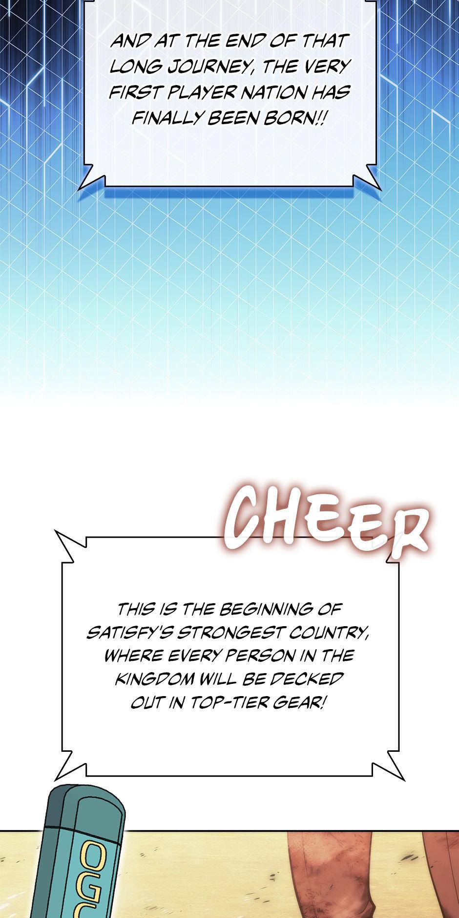 Overgeared Chapter 281 — page 81