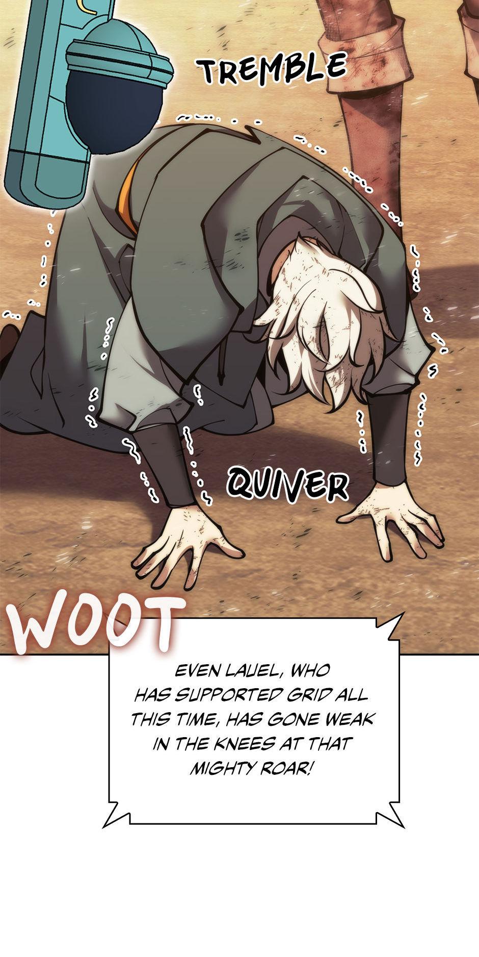 Overgeared Chapter 281 — page 82