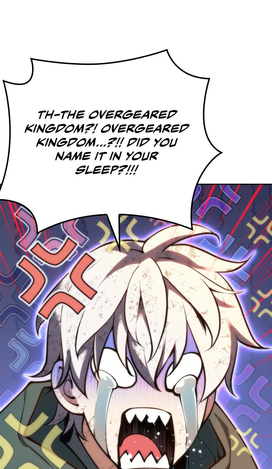 Overgeared Chapter 281 — page 83