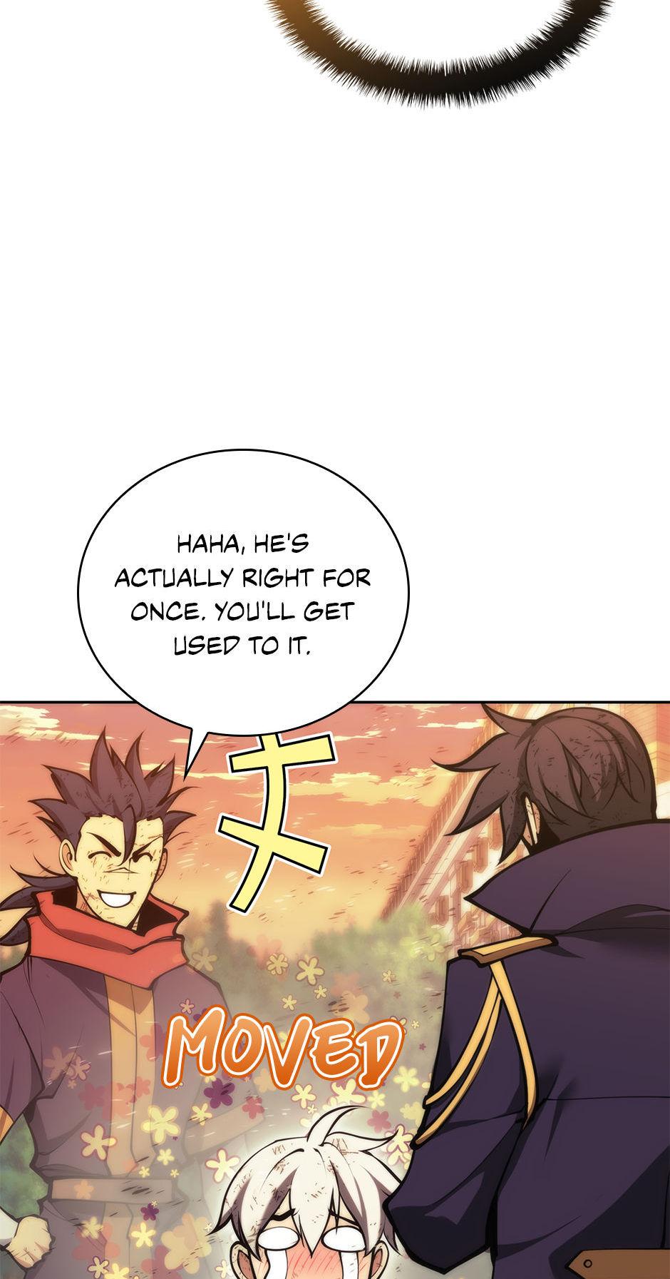 Overgeared Chapter 281 — page 89