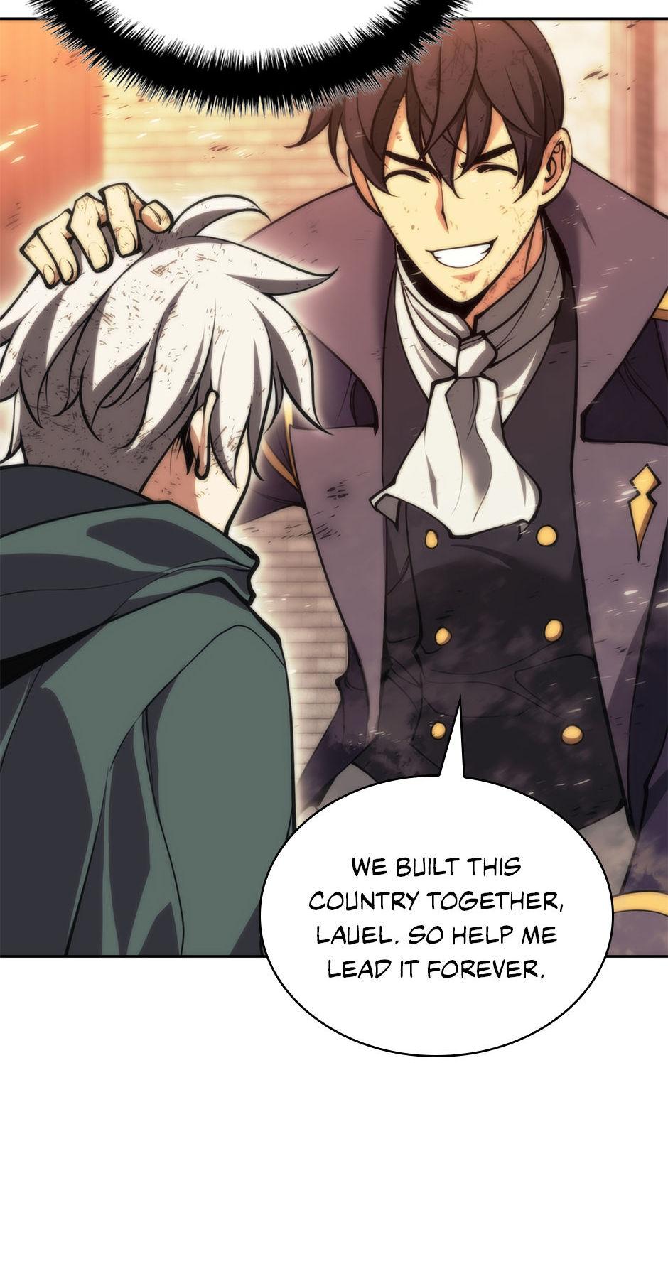 Overgeared Chapter 281 — page 91