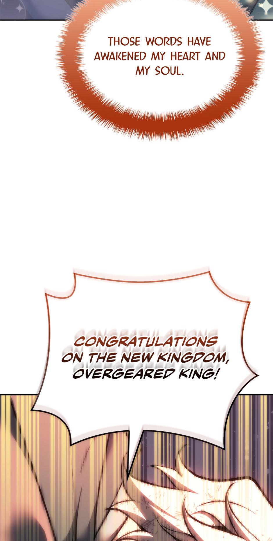 Overgeared Chapter 281 — page 93