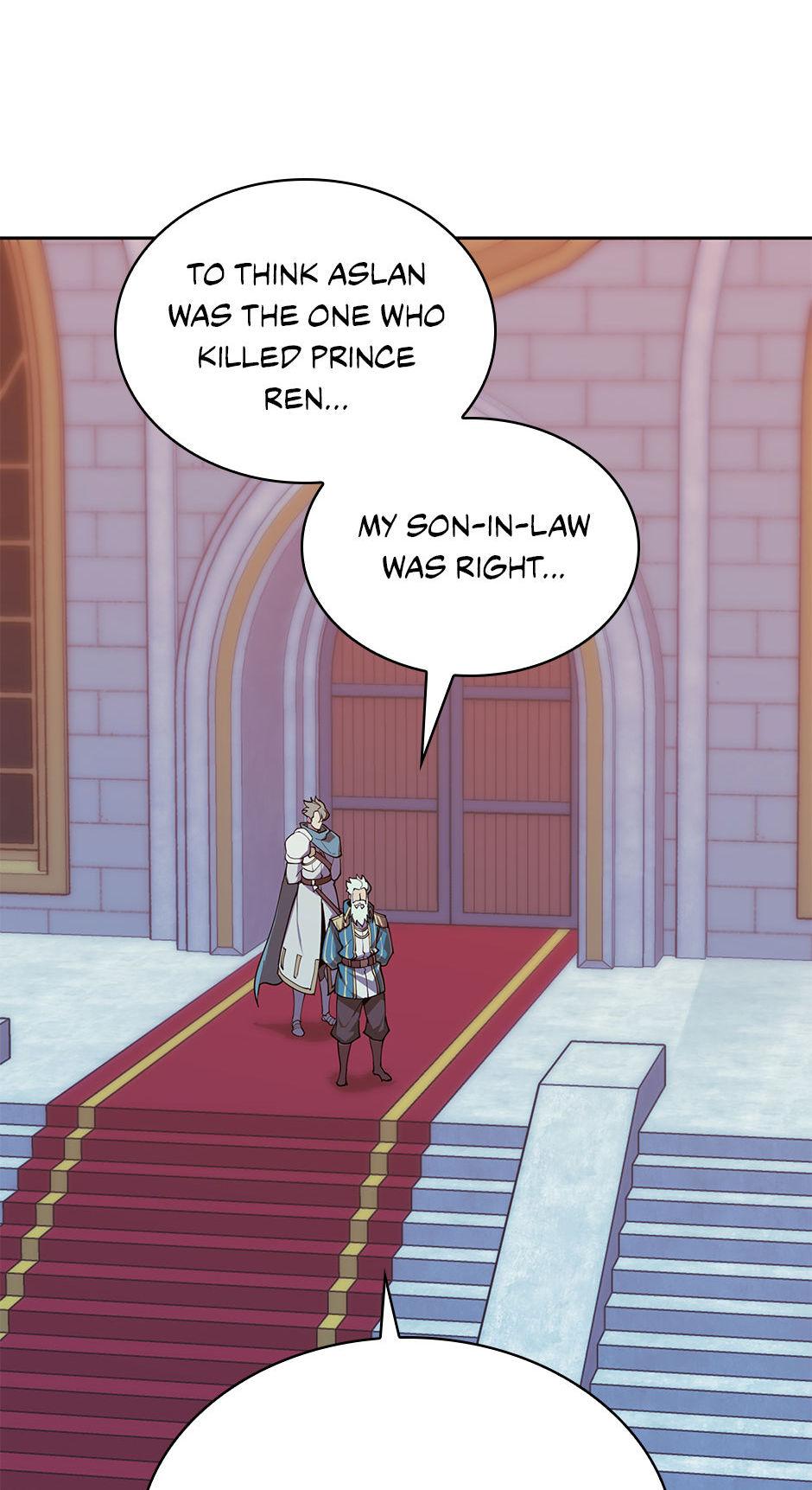 Overgeared Chapter 281 — page 98