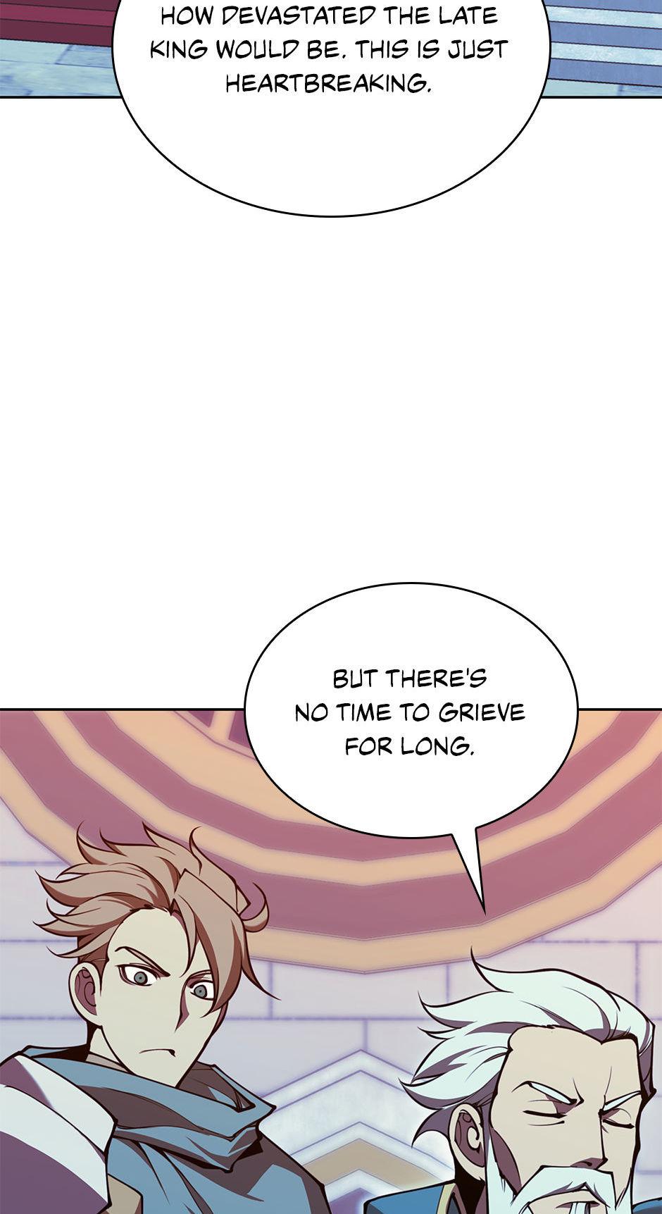 Overgeared Chapter 281 — page 99