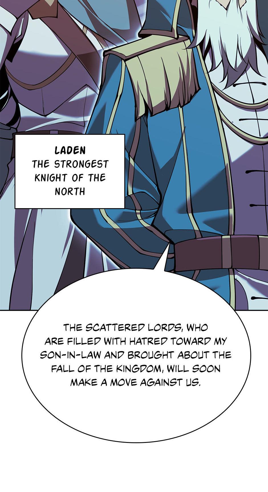 Overgeared Chapter 281 — page 100