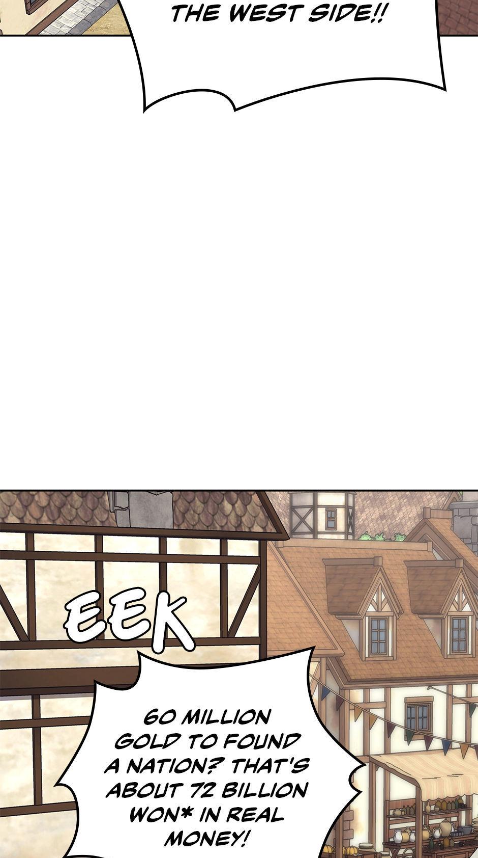 Overgeared Chapter 281 — page 105