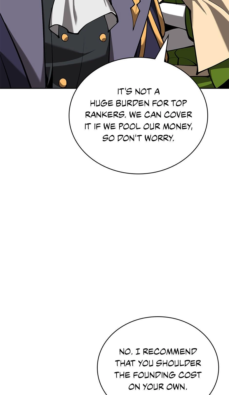 Overgeared Chapter 281 — page 108