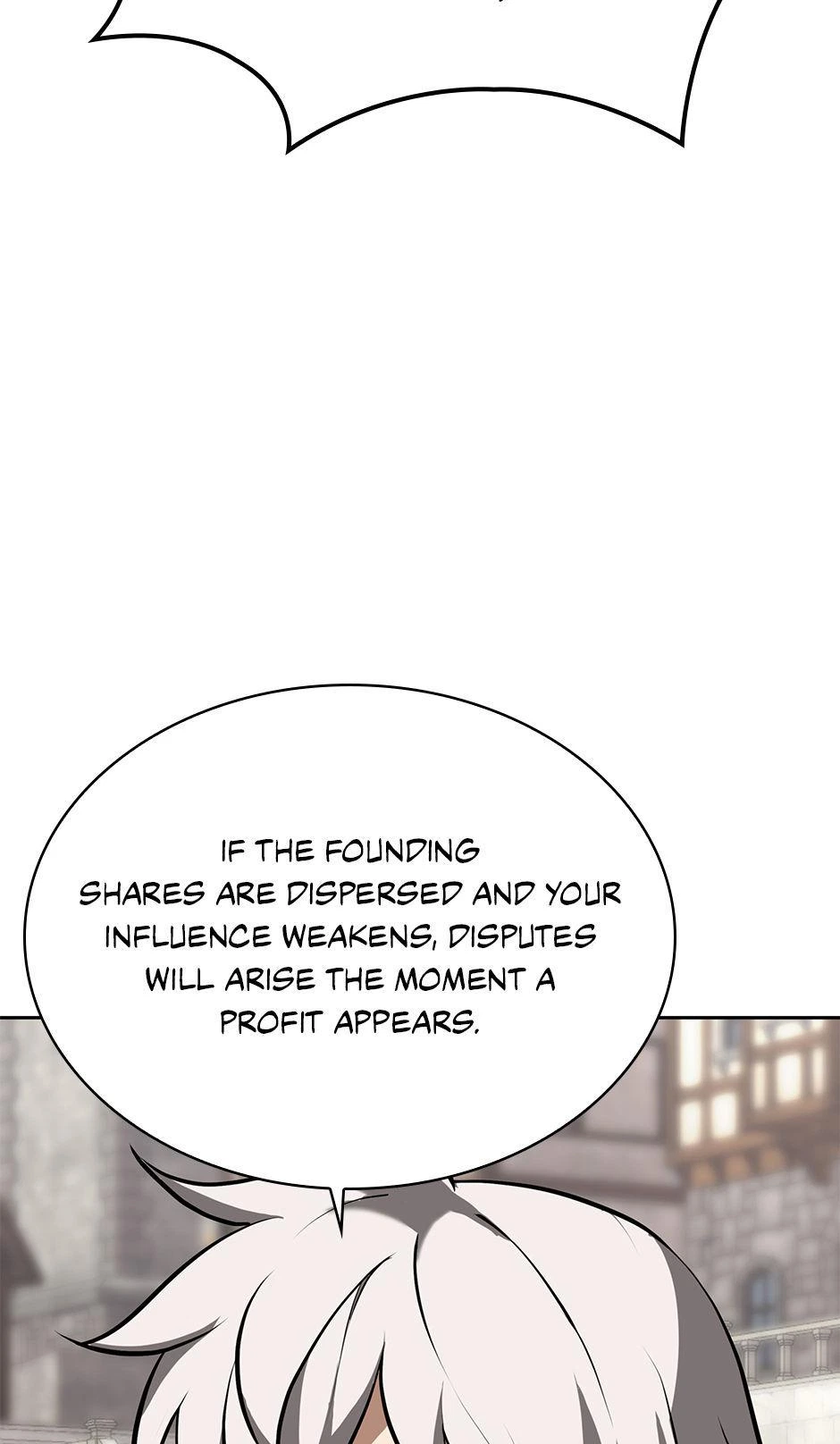 Overgeared Chapter 281 — page 110