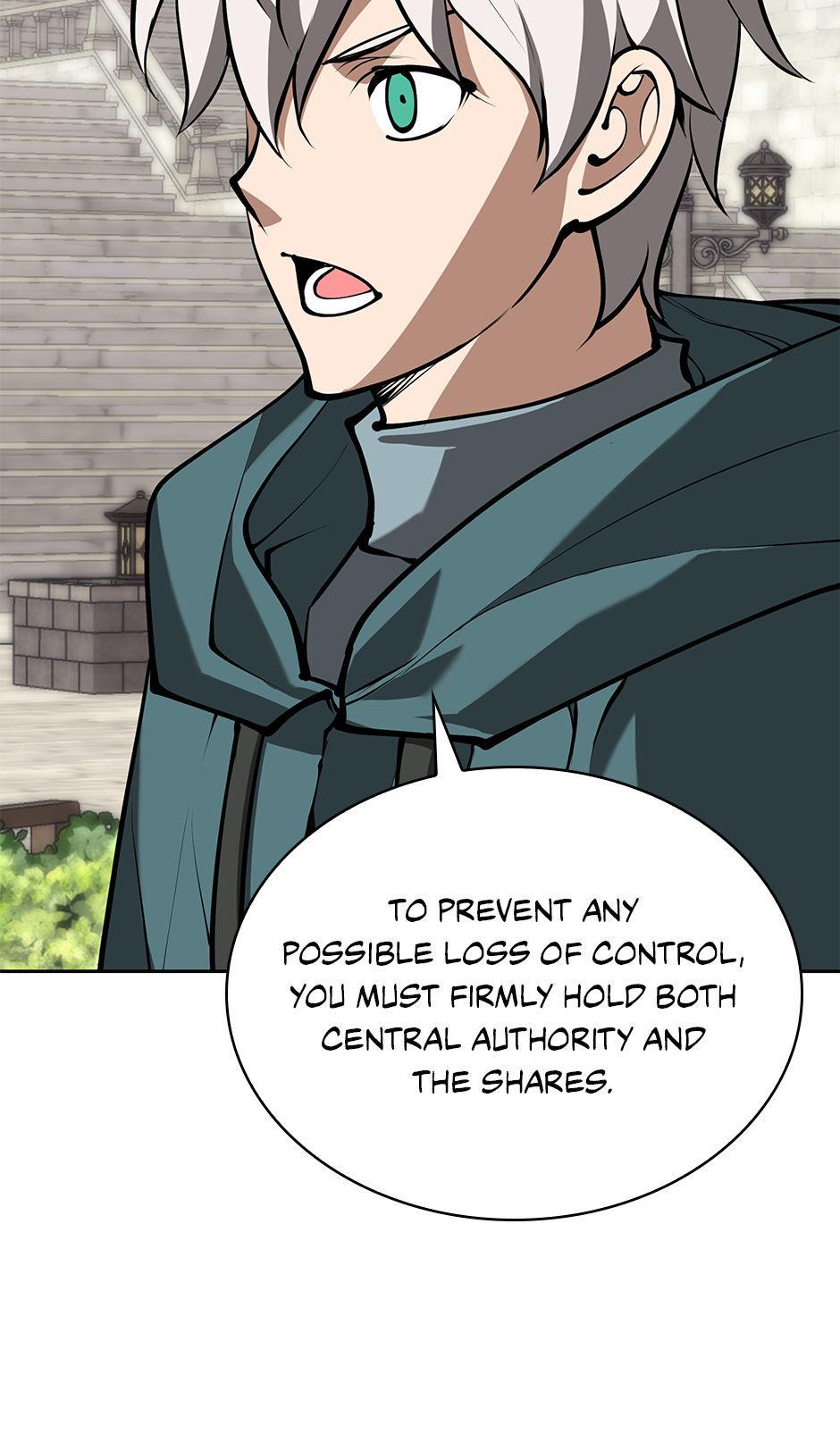 Overgeared Chapter 281 — page 111