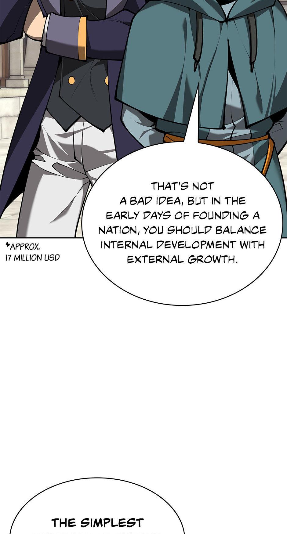 Overgeared Chapter 281 — page 113