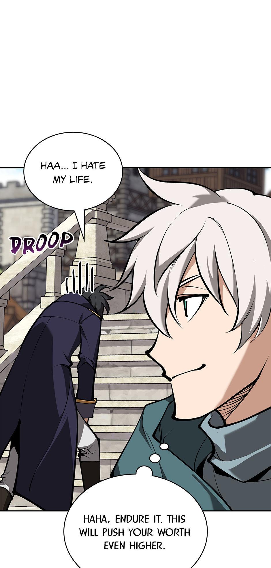 Overgeared Chapter 281 — page 117