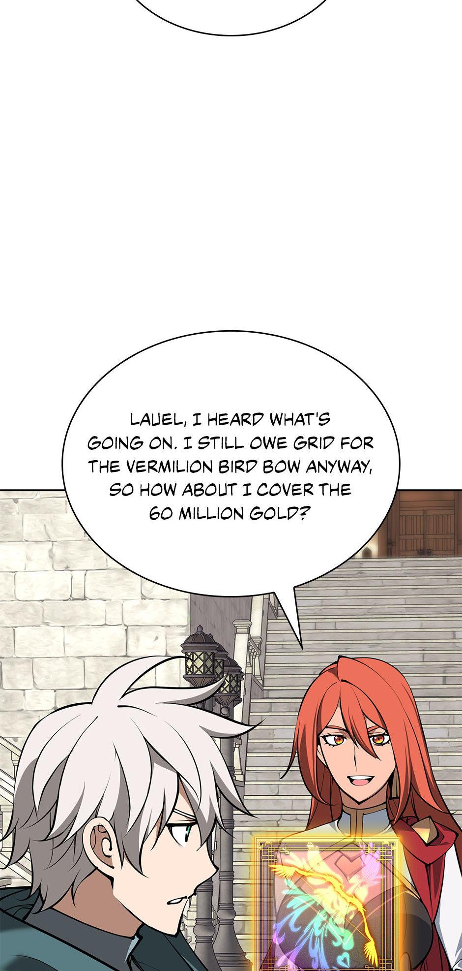 Overgeared Chapter 281 — page 118
