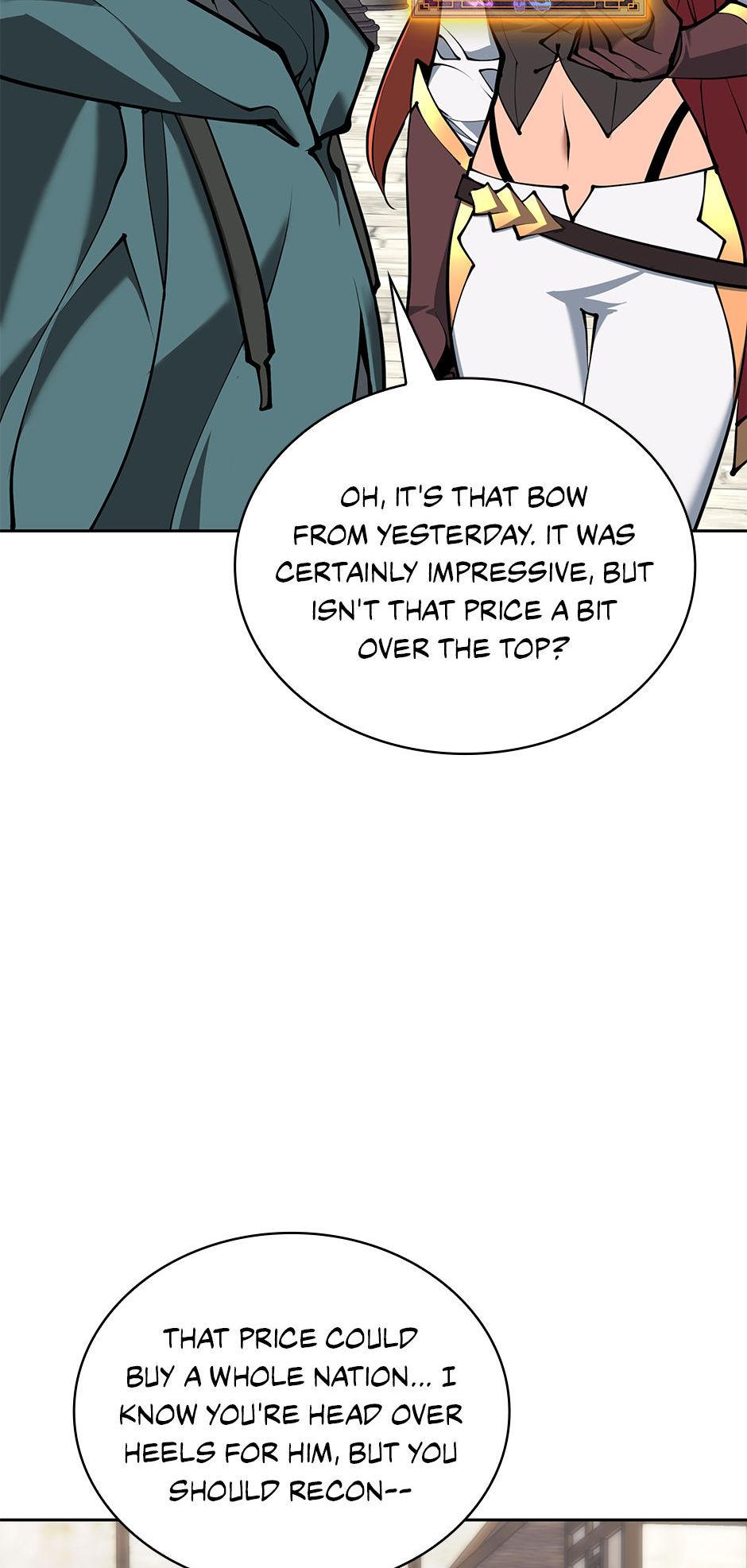 Overgeared Chapter 281 — page 119