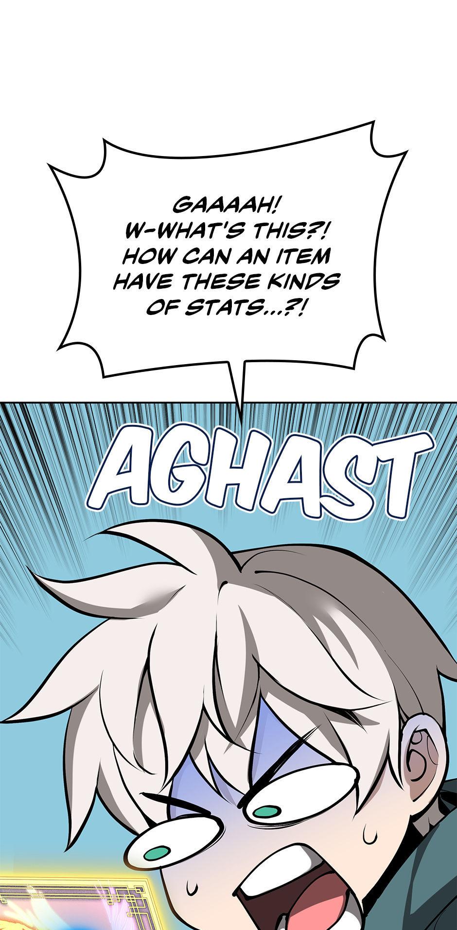 Overgeared Chapter 281 — page 121