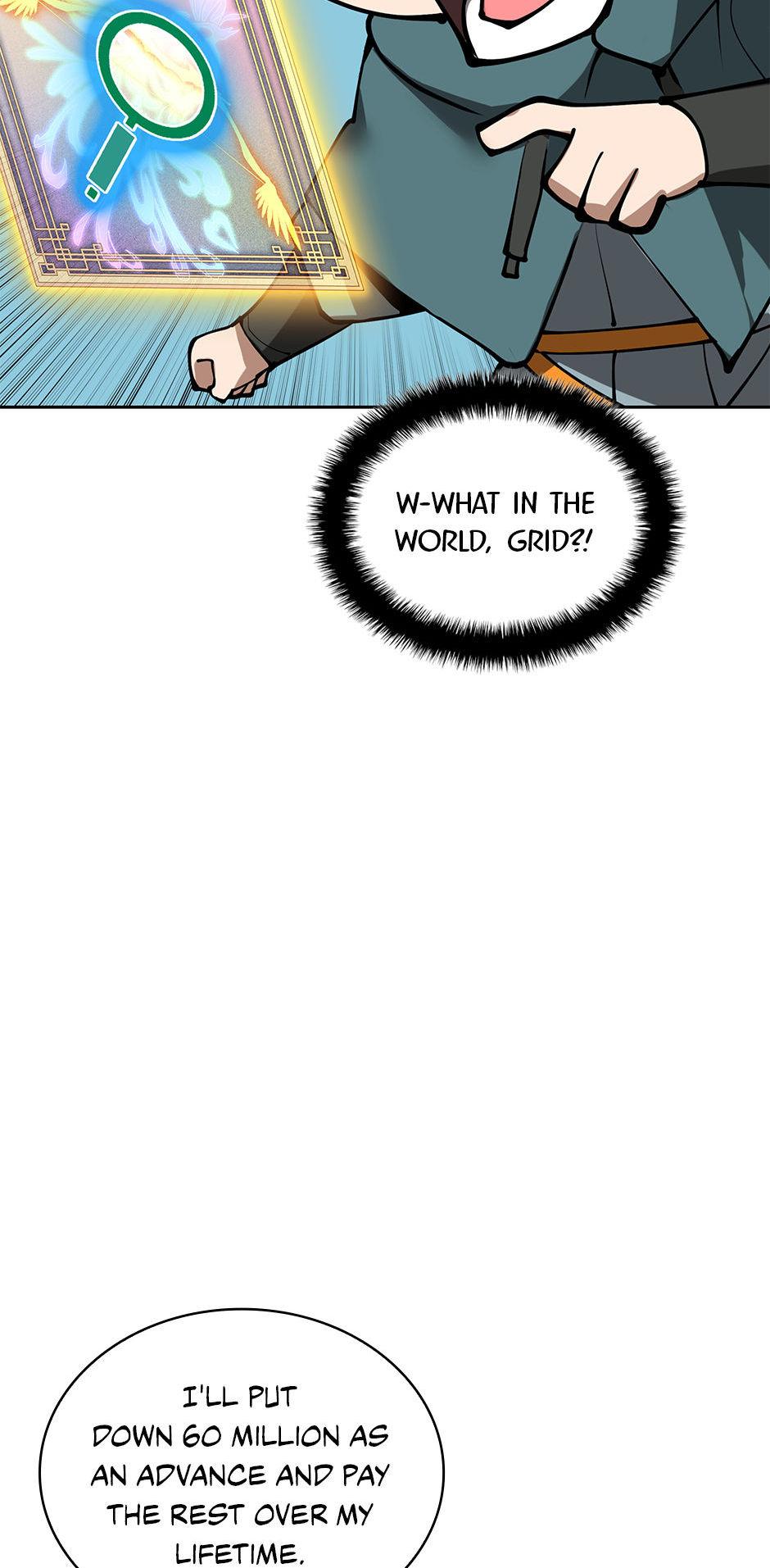 Overgeared Chapter 281 — page 122