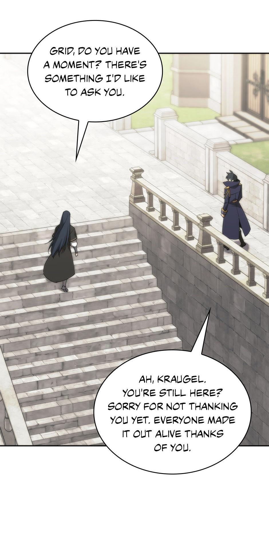 Overgeared Chapter 281 — page 125