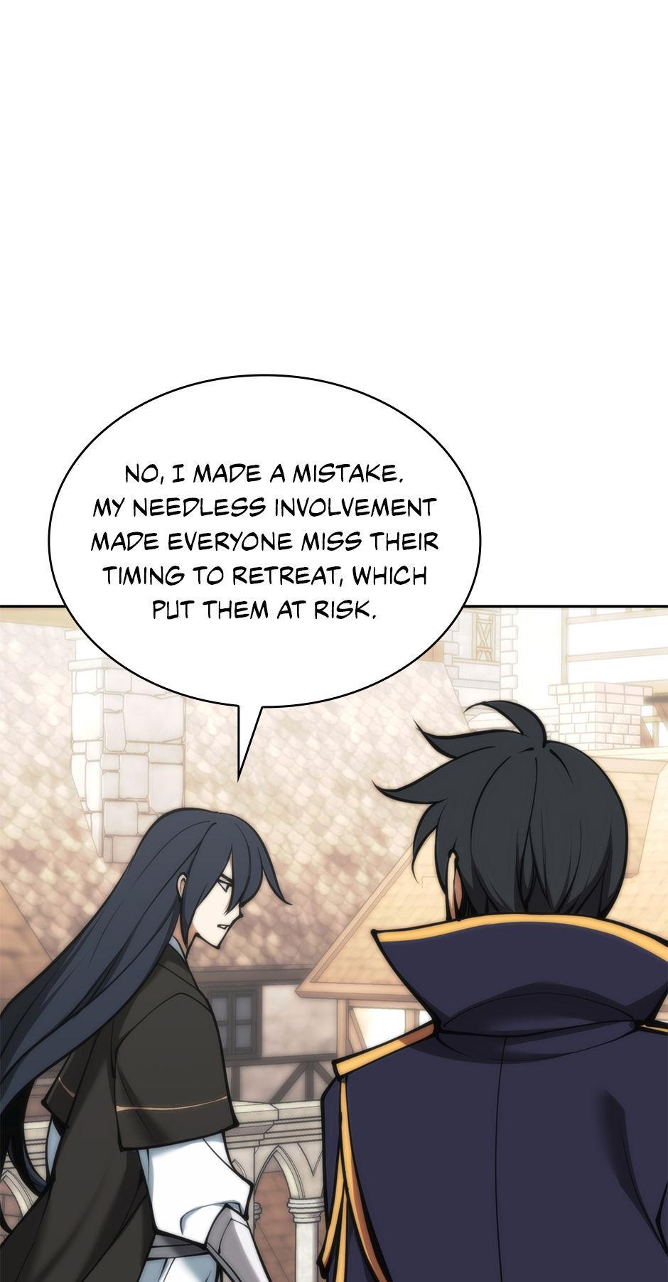 Overgeared Chapter 281 — page 126