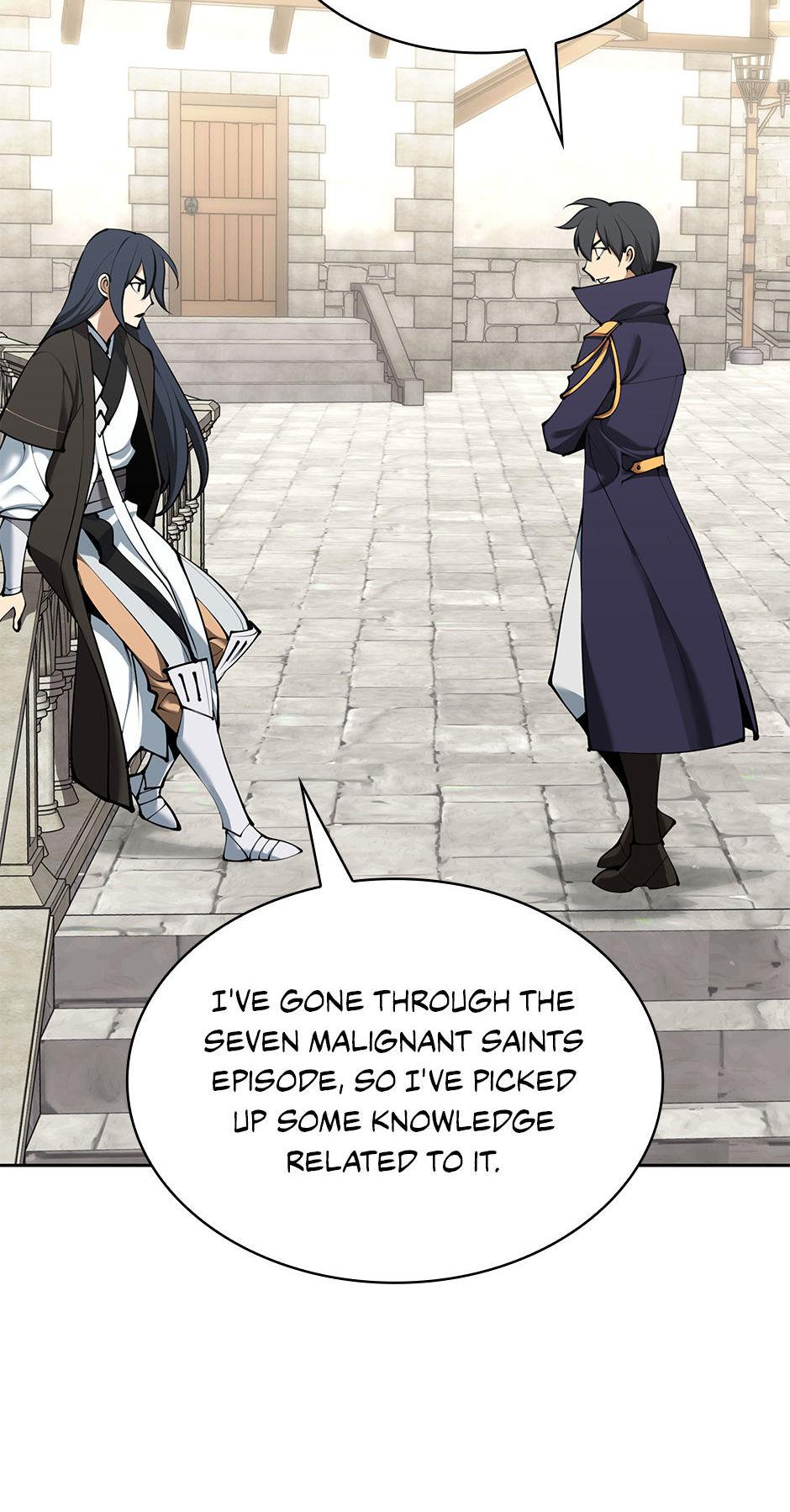 Overgeared Chapter 281 — page 131