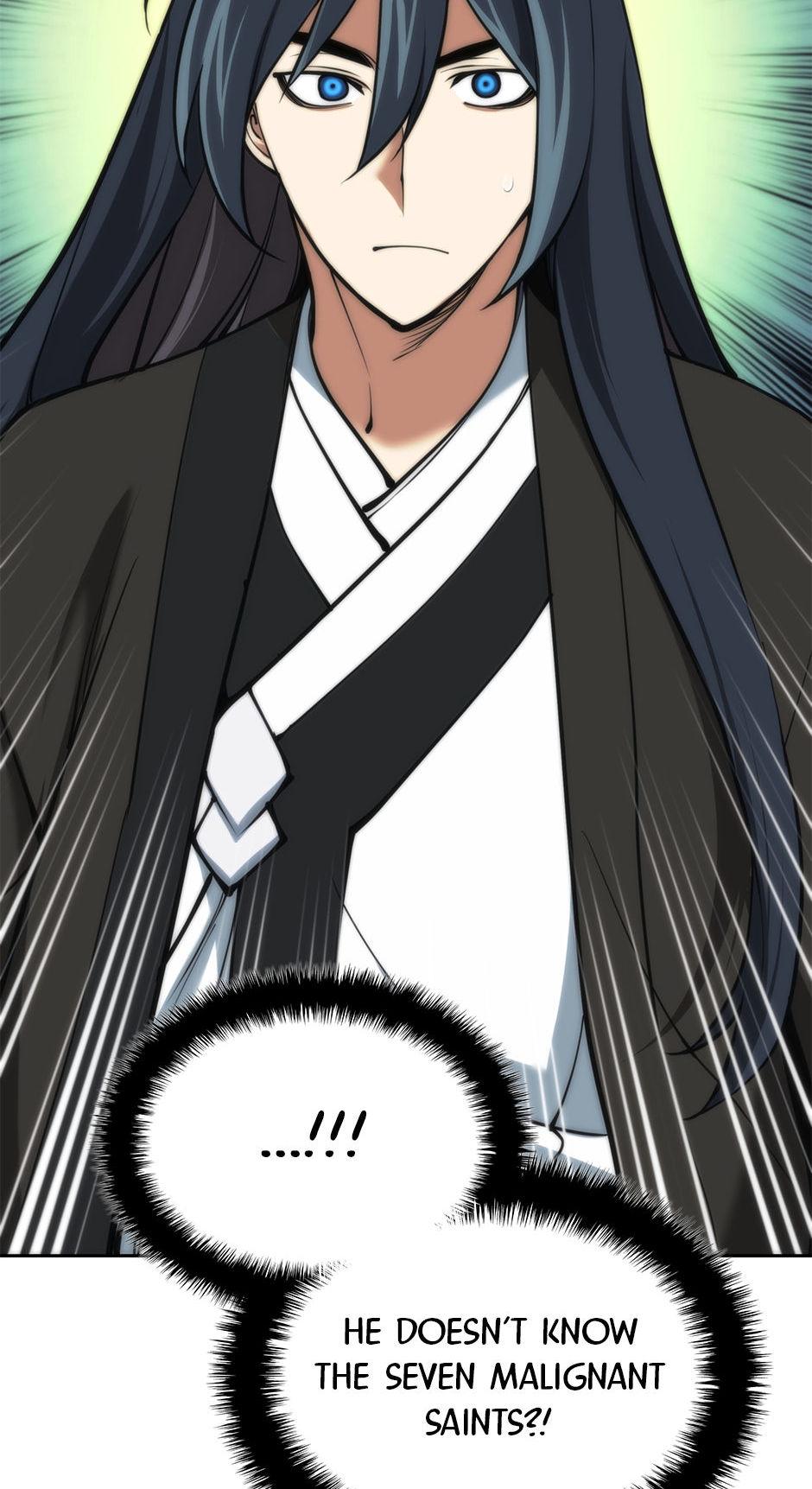 Overgeared Chapter 281 — page 133