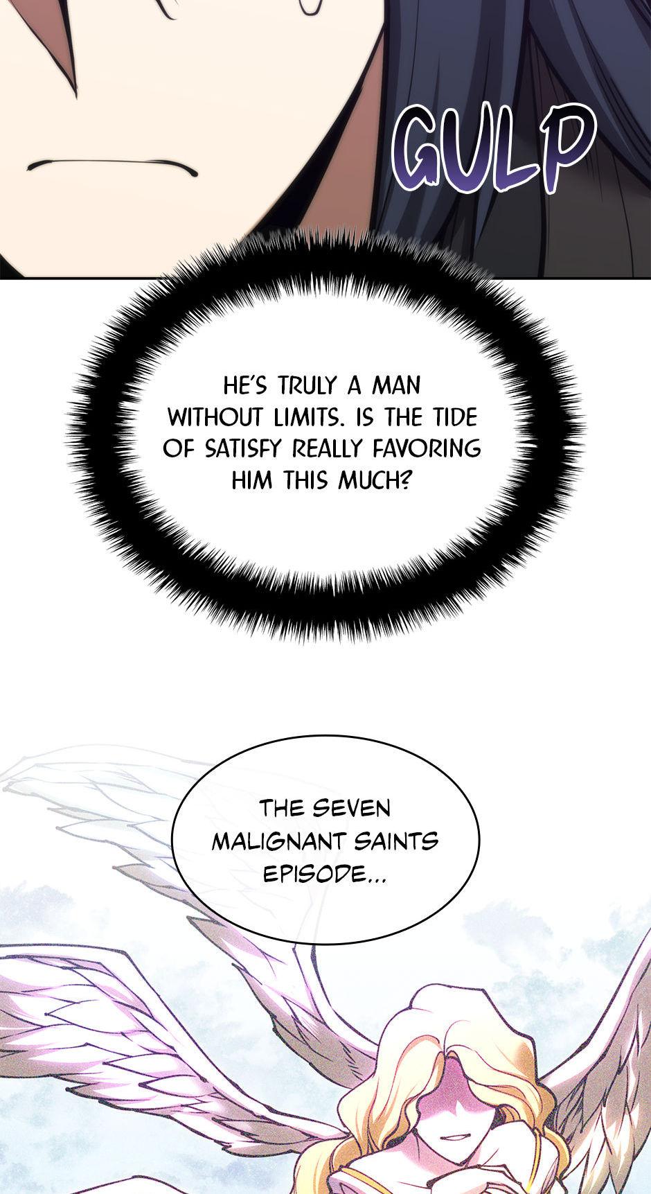 Overgeared Chapter 281 — page 135