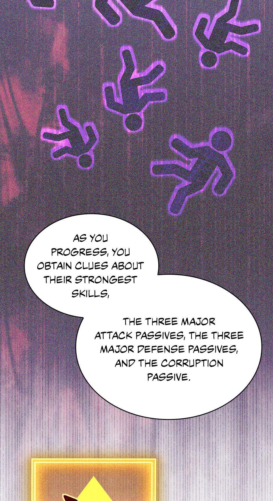 Overgeared Chapter 281 — page 137