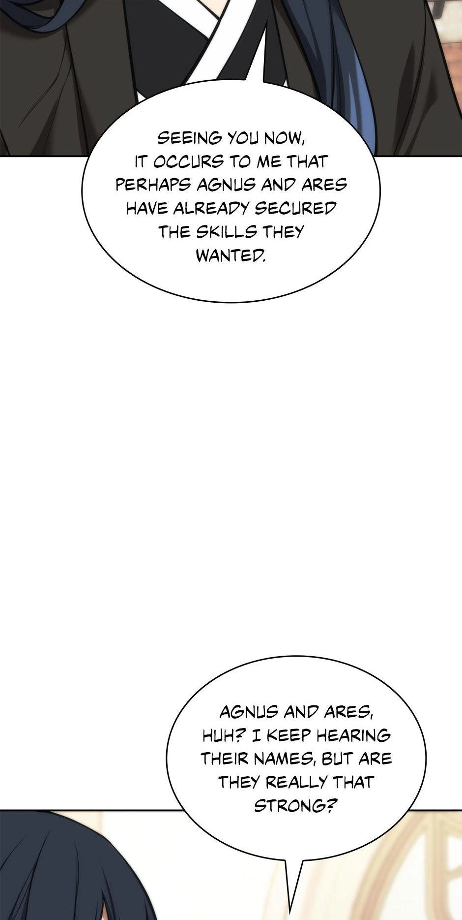 Overgeared Chapter 281 — page 140