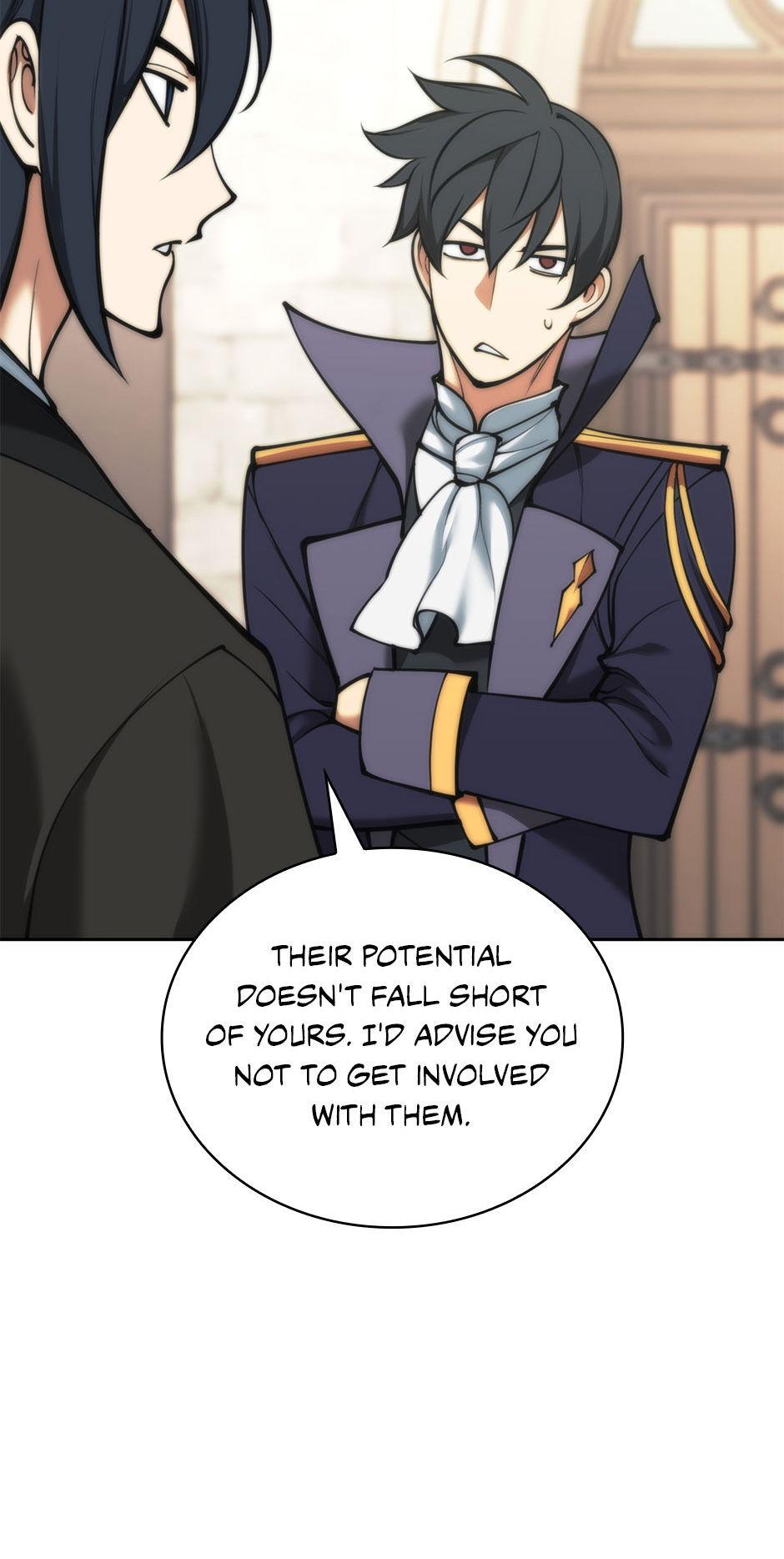 Overgeared Chapter 281 — page 141