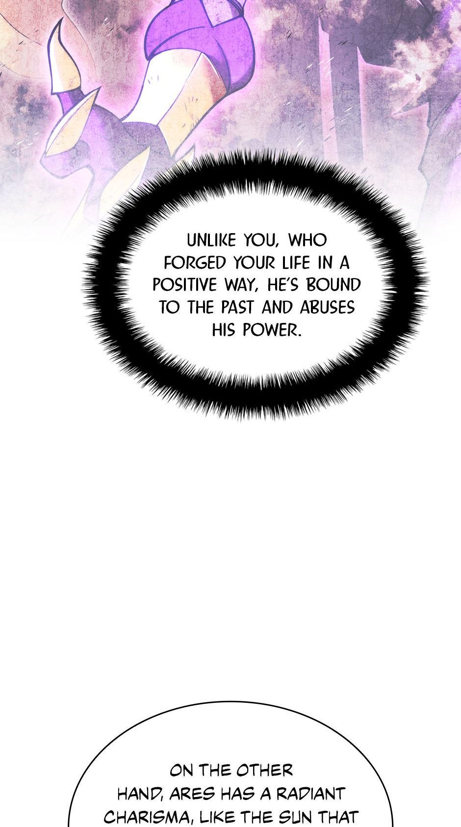 Overgeared Chapter 281 — page 145